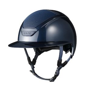 KASK Star Lady Pure Shine Chrome