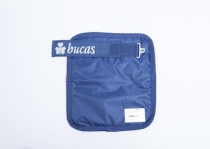 Bucas Rug Extender Navy