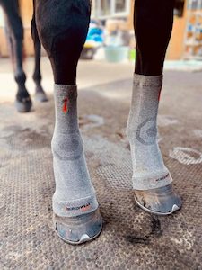 Incrediwear Equine Hoof Sock Set