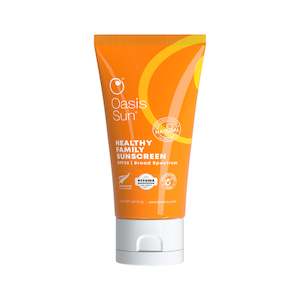 Oasis Sun Original Healthy Family Sunscreen SPF 30 50ml (1.69 fl oz)