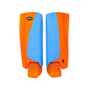 ROBO Hi Rebound Legguard & ROBO Plus Kicker Bundle