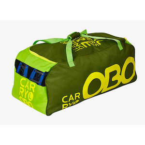 Bags: Carry Bag - Large 2024