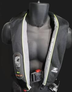 Baltic Inflatable Lifejacket - Automatic