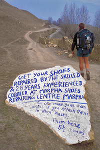 Bill-rock - Occasional Climber