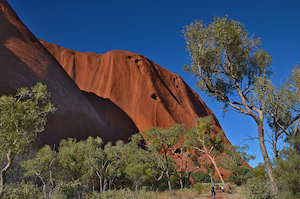 Red Centre - 07 - Occasional Climber