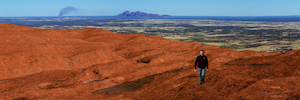 Red Centre - 09 - Occasional Climber