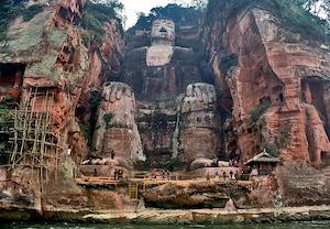 China - 02 - Occasional Climber