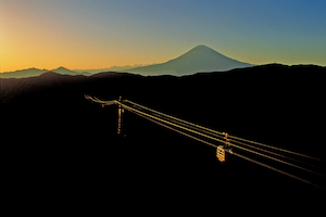 Japan - 01 - Occasional Climber