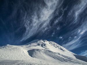 Creative writer - own account: Mt Taranaki 2014 - 19 - Occasional Climber