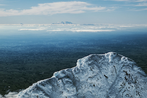 Creative writer - own account: Mt Taranaki 2014 - 23 - Occasional Climber