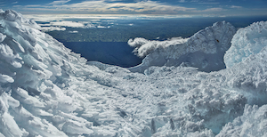 Creative writer - own account: Mt Taranaki 2014 - 25 - Occasional Climber