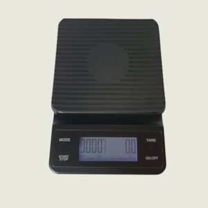 Digital Coffee Scales