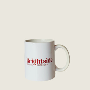 Brightside Coffee Mug