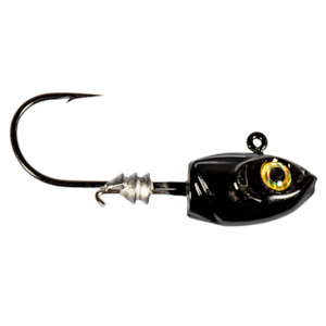 Sporting good wholesaling - except clothing or footwear: Z-Man Micro Shad HeadZ™