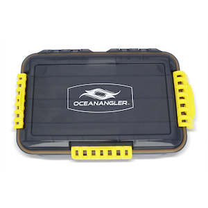 Ocean Angler Tackle Packer