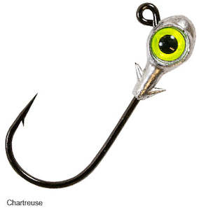 Z-Man Trout Eye® Jigheads