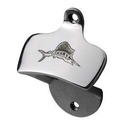 Reelax Bottle Opener 316G Stainless Steel