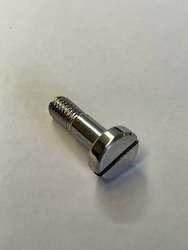 Outrigger Hardware: SCREW