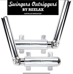 Swingers Outrigger Bases