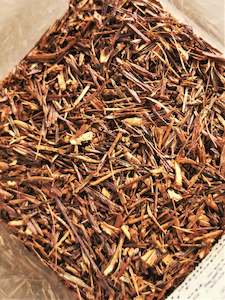 Vanilla Rooibos - Skin & Joint Tonic