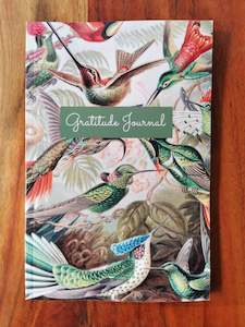 Gratitude Journal by Earths Om