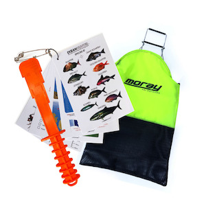 Gift Pack One - Catch Bag