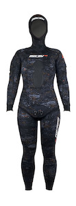 Moray 45 5.5mm Womens Wetsuit