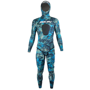 Moray Classic Wetsuit Pelagic 3mm