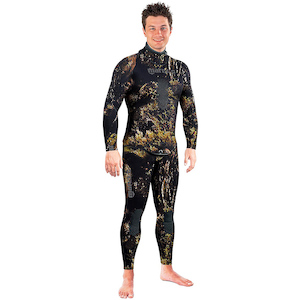 Skin diving equipment: Mares Illusion Wetsuit