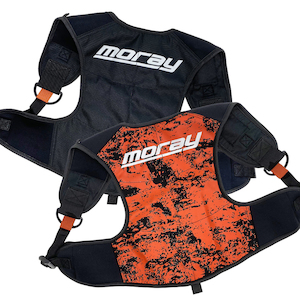 Moray Weight Vest