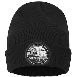 Ocean Hunter Snug Fit Beanie