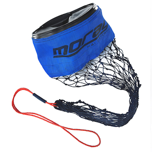 Moray EZY Tow Catch Bag