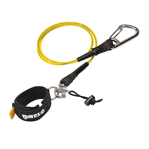 Mares Quick Release Lanyard