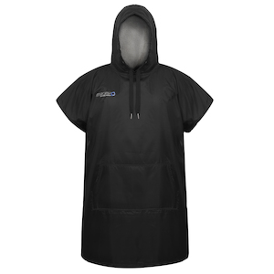 Moray Storm Chaser Hooded Poncho