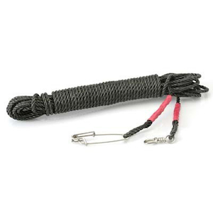 Shark / Swivel Float Line