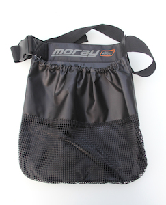 Skin diving equipment: Moray Waist Catch Bag