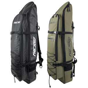 Skin diving equipment: Moray Explorer Backpack