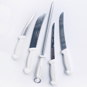 Victory Hunters Knife Set