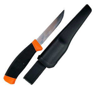 Spearfishing Knife