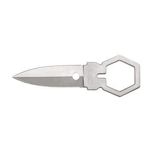 Mares Knife Polygon Short Handle