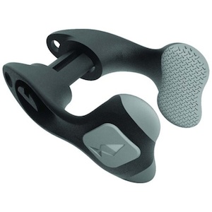 Skin diving equipment: Mares Apnea Nose Clip