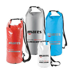 Mares Cruise Dry Bags