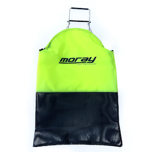 Moray Spring Catch Bag