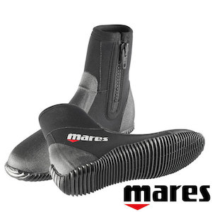 Mares Hard Sole Booties