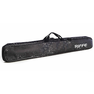 Skin diving equipment: Riffe Slinger Pole Spear Case