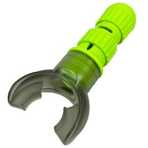 Ultrabreathe respiratory exerciser