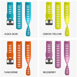 Suunto Ocean Watch Strap