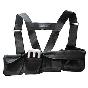 Skin diving equipment: Moray Body Weight Harness