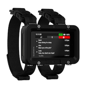 Garmin X50i