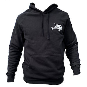 Ocean Hunter Hoodie